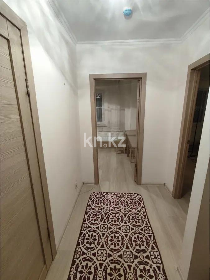 Продажа 1-комнатной квартиры, 37.9 м² в Астане - фото 4