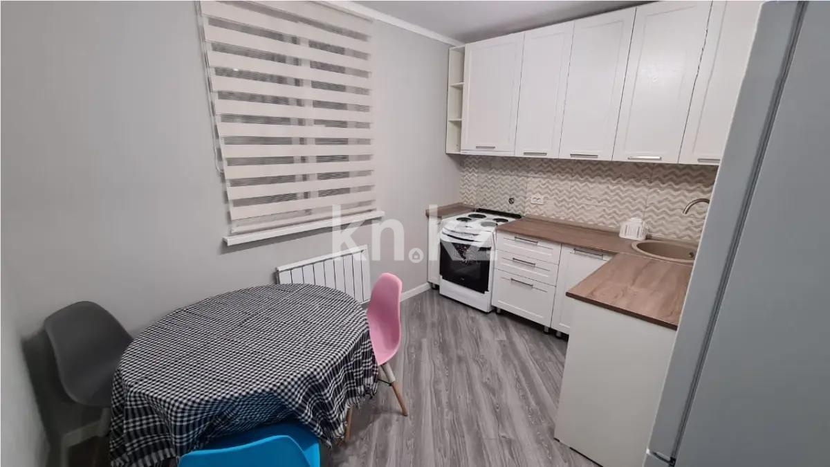 Продажа 1-комнатной квартиры, 35 м², ул. Байтерекова, дом  51 в Алматы - фото 2