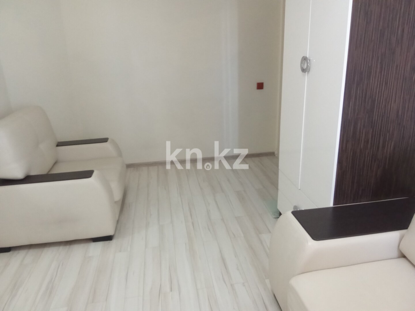 Продажа 1-комнатной квартиры, 34 м² в Астане