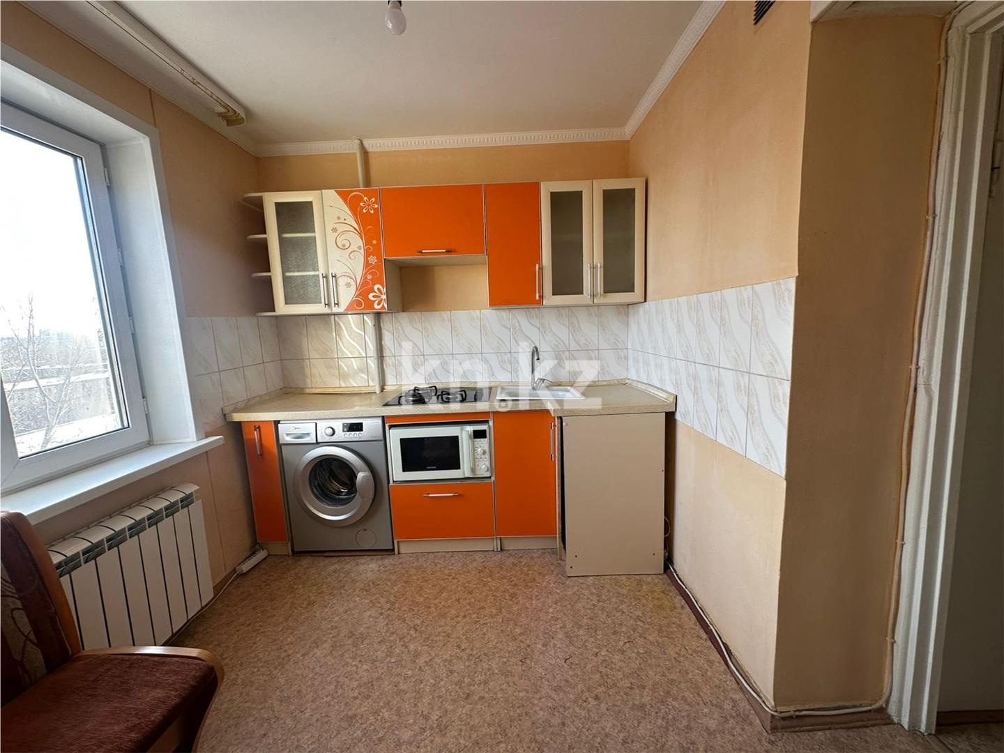 Продажа 2-комнатной квартиры, 50 м² в Темиртау - фото 5