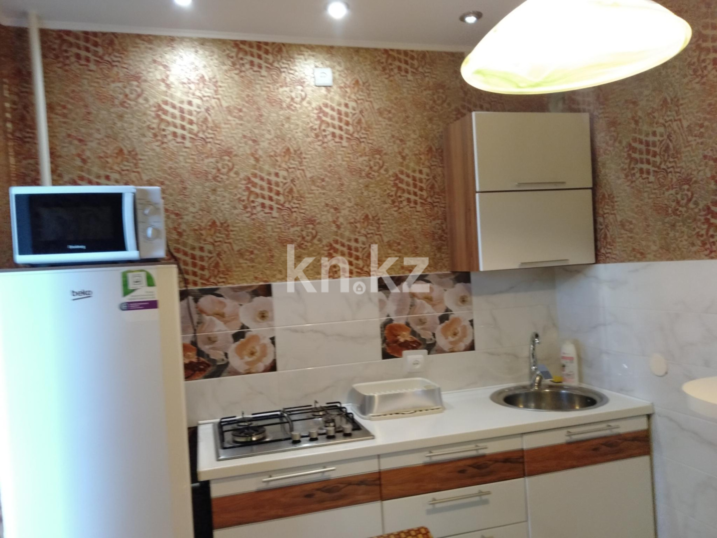 Аренда 1-комнатной квартиры посуточно, 35 м², ул. Победы, дом  105 в Уральске - фото 15