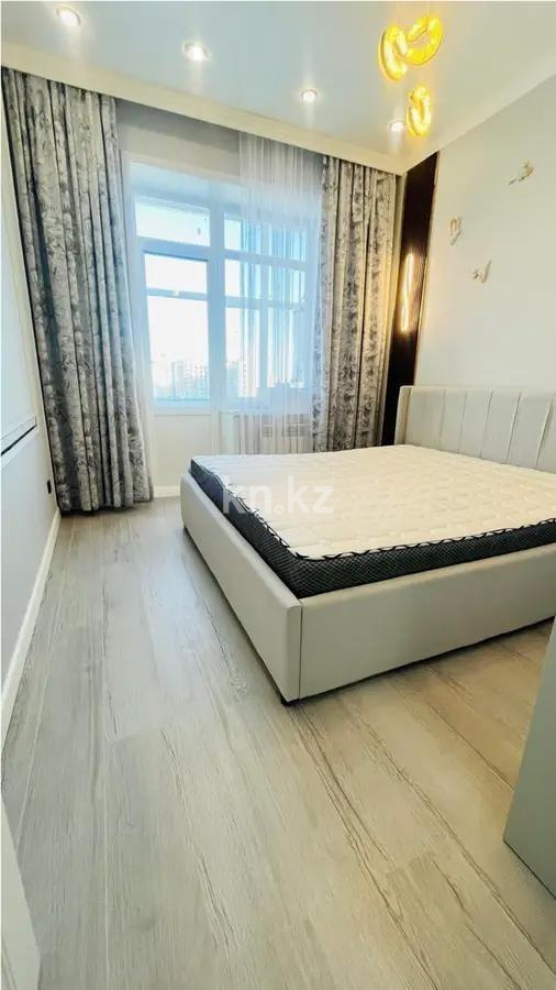 Продажа 2-комнатной квартиры, 38 м² в Астане - фото 2