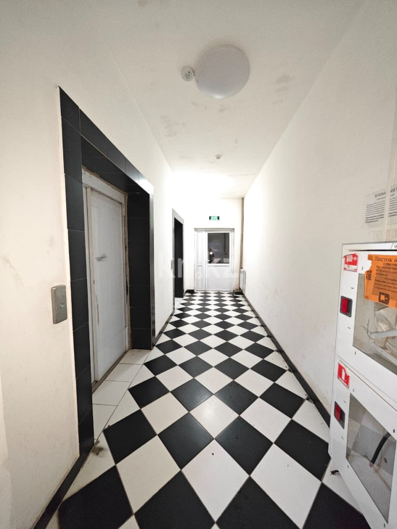 Продажа 2-комнатной квартиры, 61 м² в Караганде - фото 18