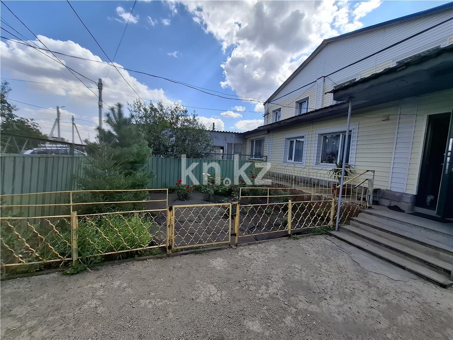 Продажа 4-комнатного дома, 118 м² в Темиртау - фото 13
