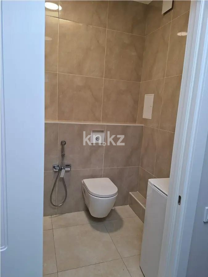Продажа 2-комнатной квартиры, 53.7 м² в Астане - фото 5