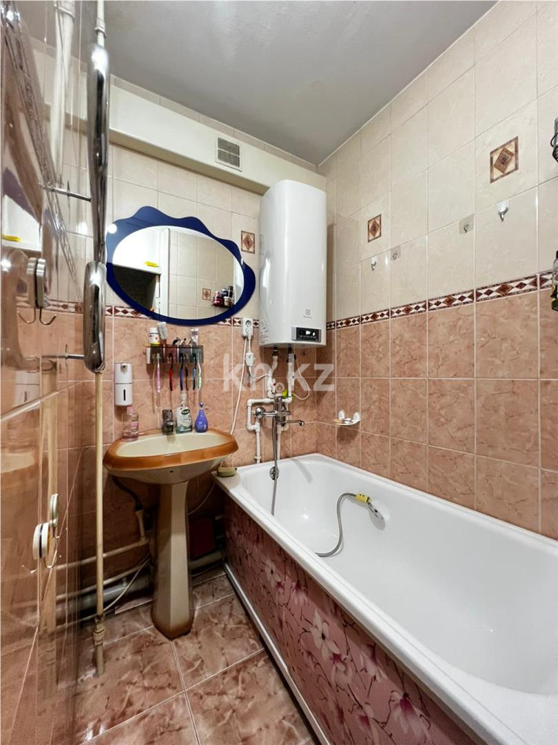 Продажа 3-комнатной квартиры, 61 м² в Караганде - фото 13