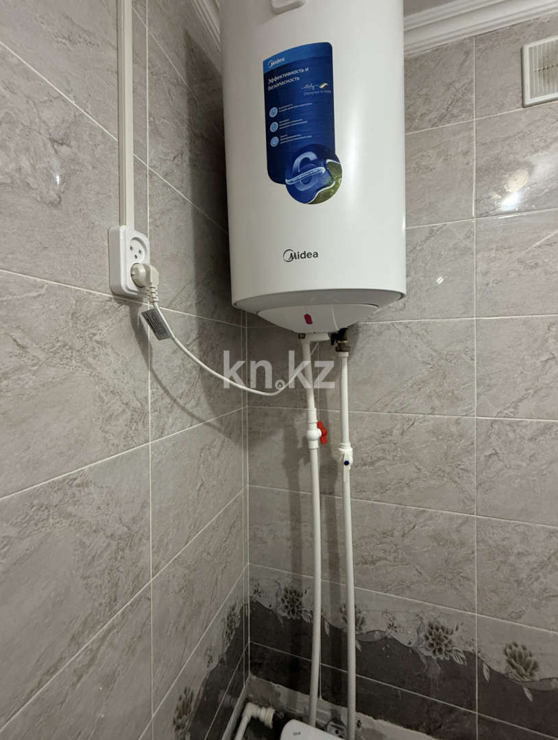 Продажа 1-комнатной квартиры, 32.3 м², Назарбаевва, дом  29 в Караганде - фото 20