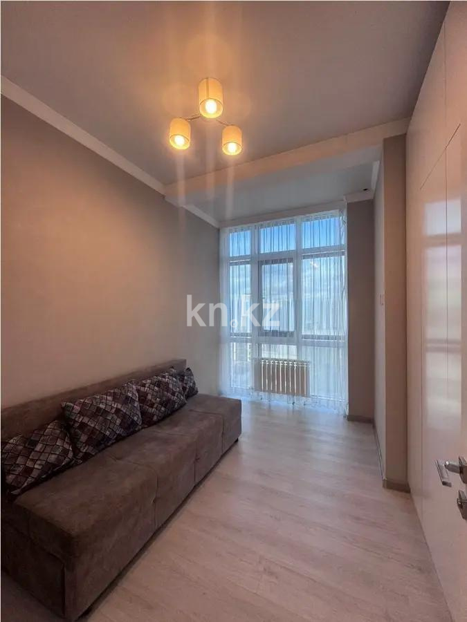 Продажа 2-комнатной квартиры, 50 м² в Астане - фото 2