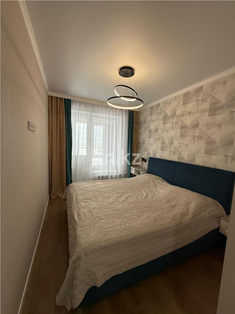 Продажа 2-комнатной квартиры, 59 м² в Астане - фото 4