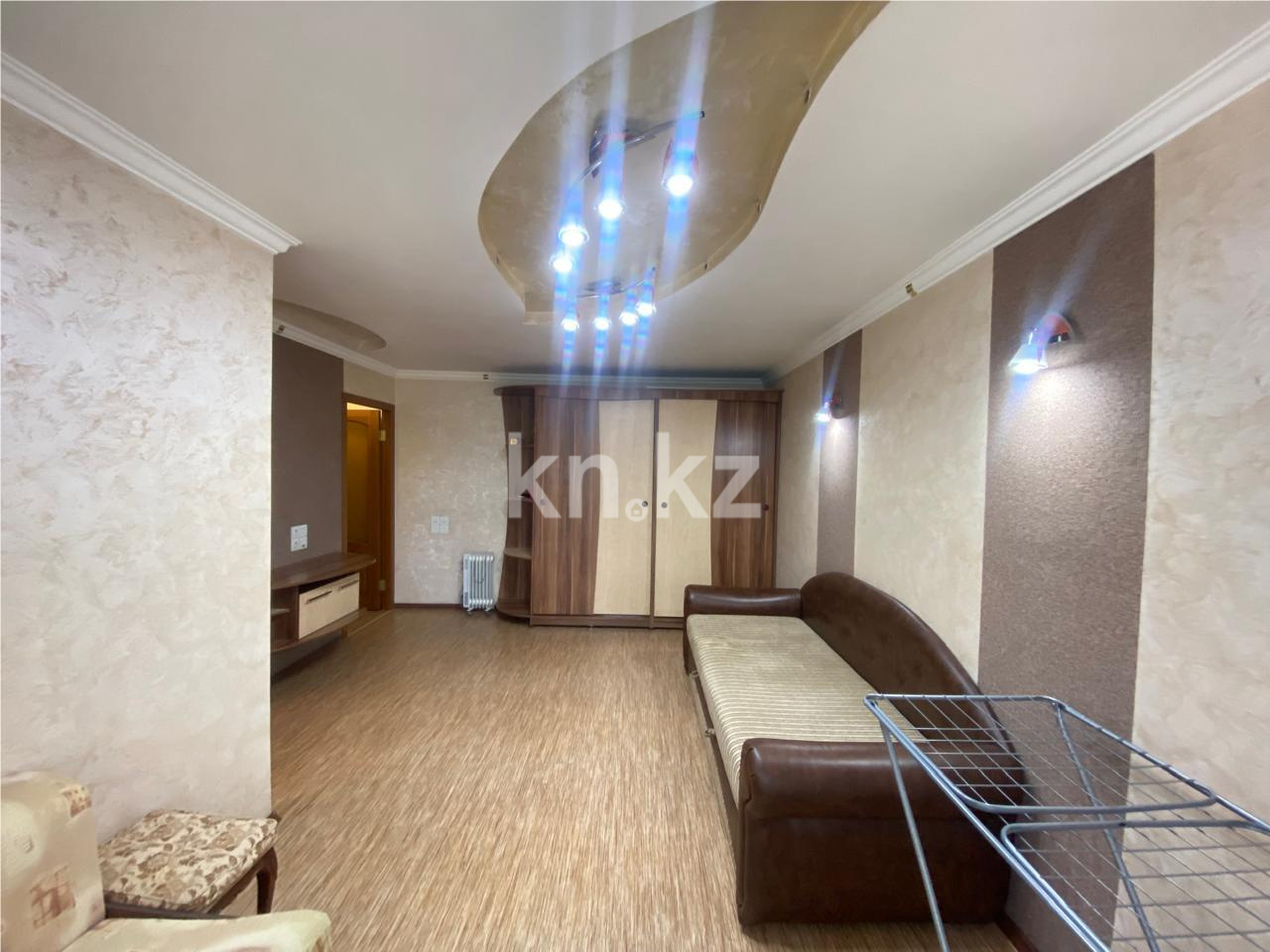 Продажа 1-комнатной квартиры, 31 м² в Караганде - фото 2