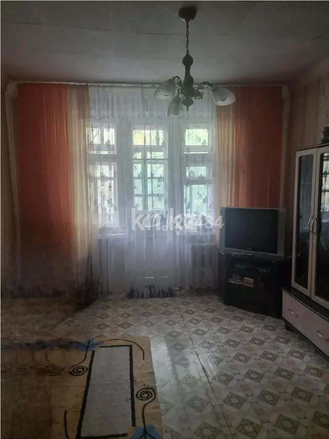 Продажа 2-комнатной квартиры, 47 м², пр. Строителей, дом  17 в Темиртау