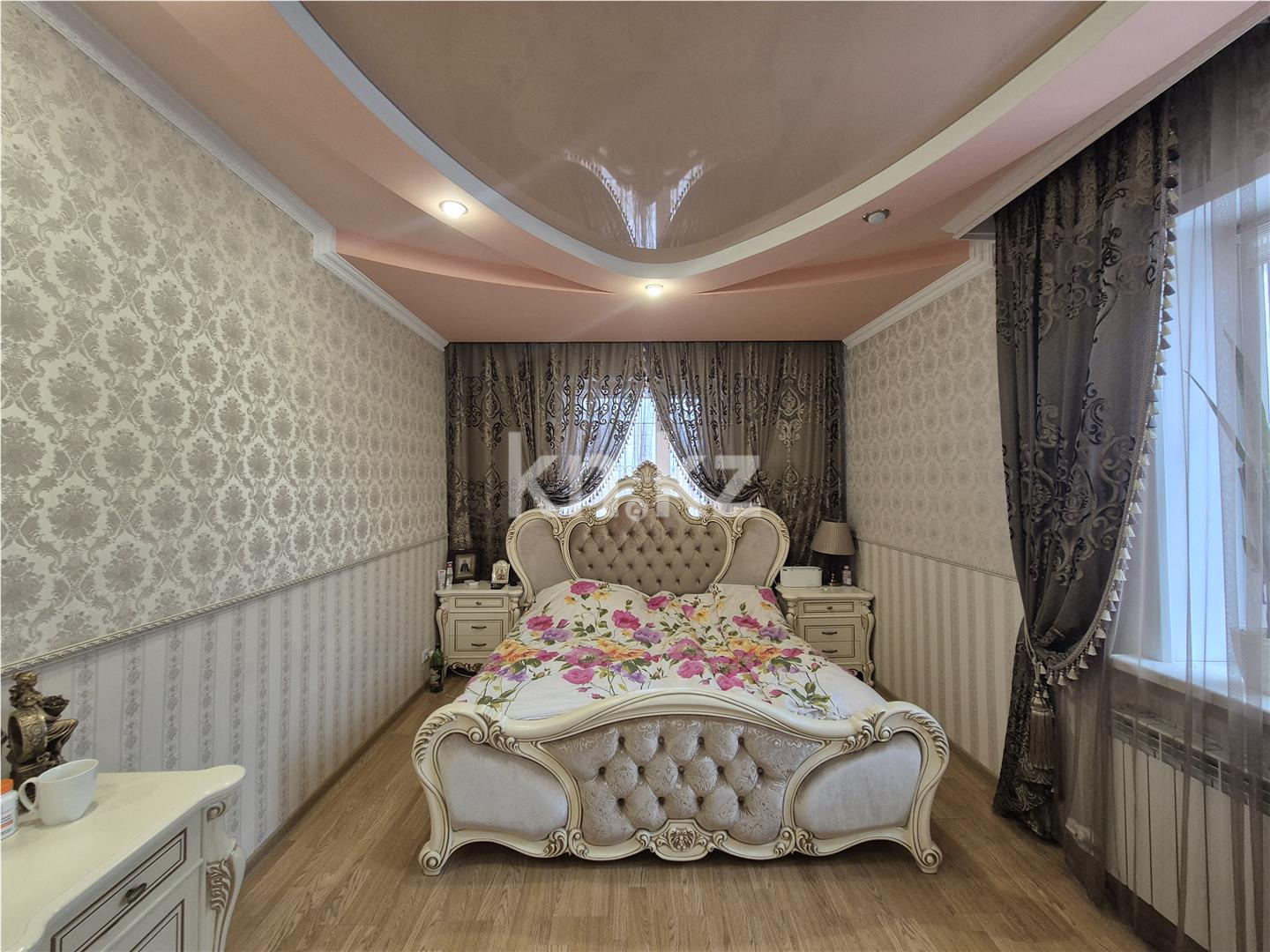 Продажа 4-комнатного дома, 164 м², 9А мкр., дом  27 в Темиртау - фото 4