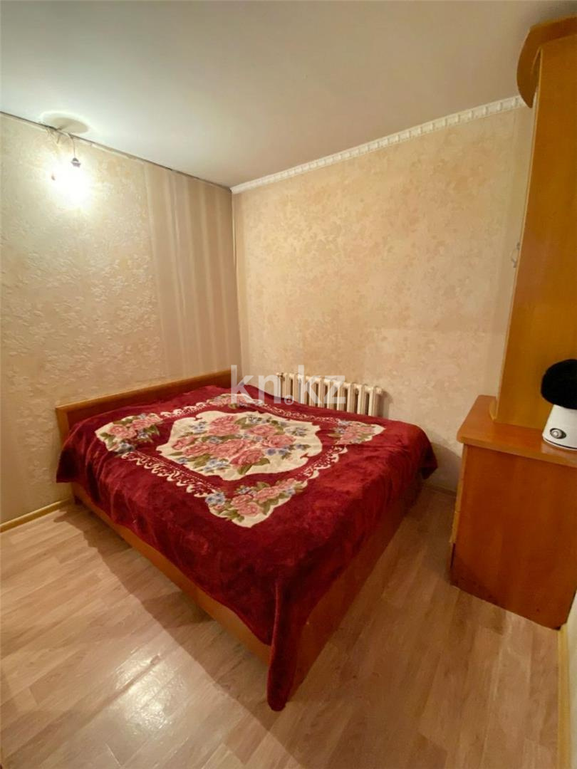 Продажа 2-комнатной квартиры, 50 м², мкр-н 11а, дом  22 в Караганде - фото 5