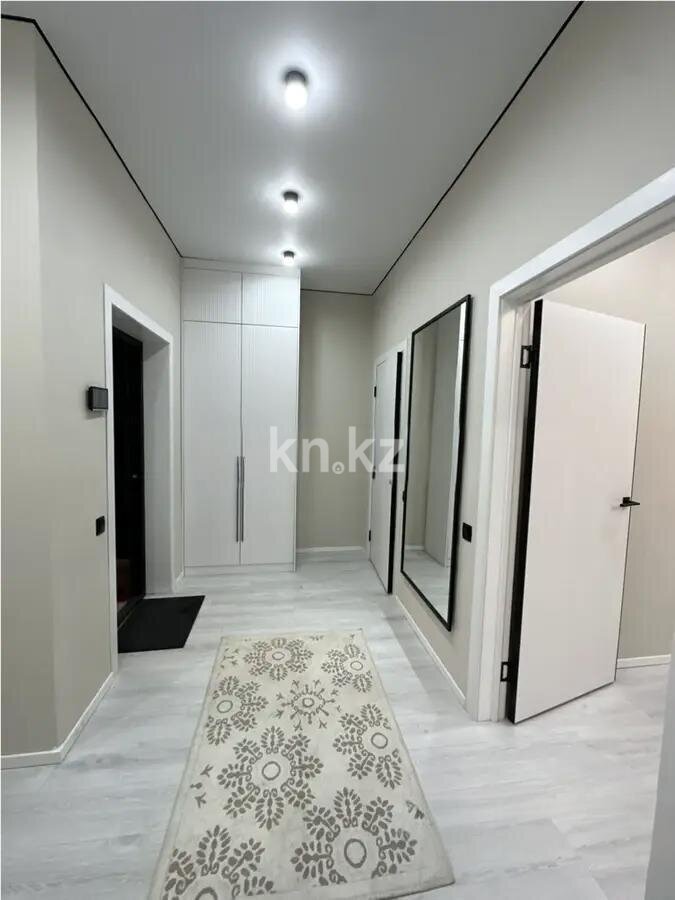 Продажа 2-комнатной квартиры, 64.7 м² в Астане - фото 5