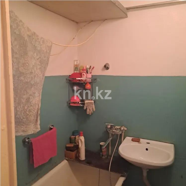 Продажа 2-комнатной квартиры, 42 м², пр. Металлургов, дом  10 в Темиртау - фото 3