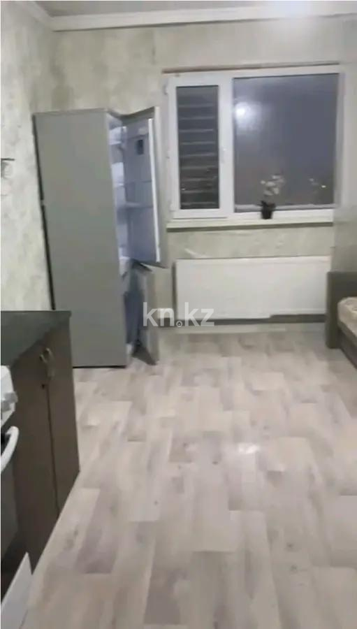 Продажа 1-комнатной квартиры, 34 м² в Астане