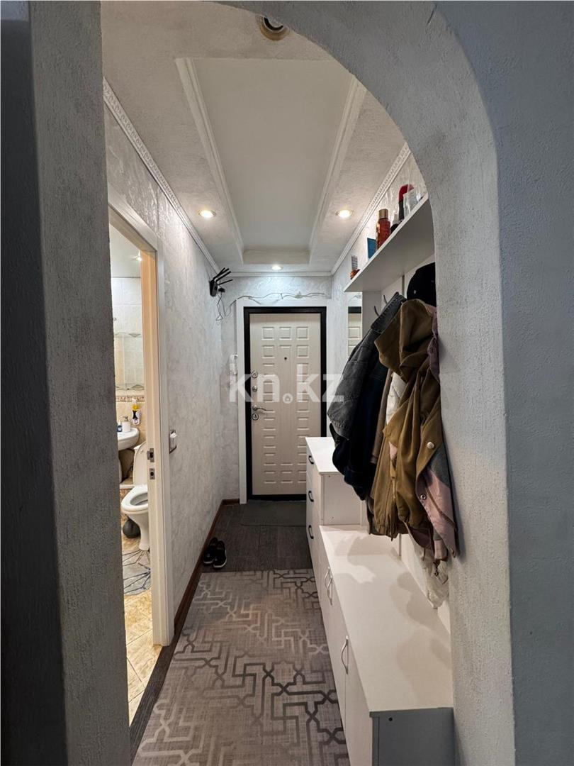 Продажа 3-комнатной квартиры, 57 м², пр. Момышулы в Темиртау - фото 6