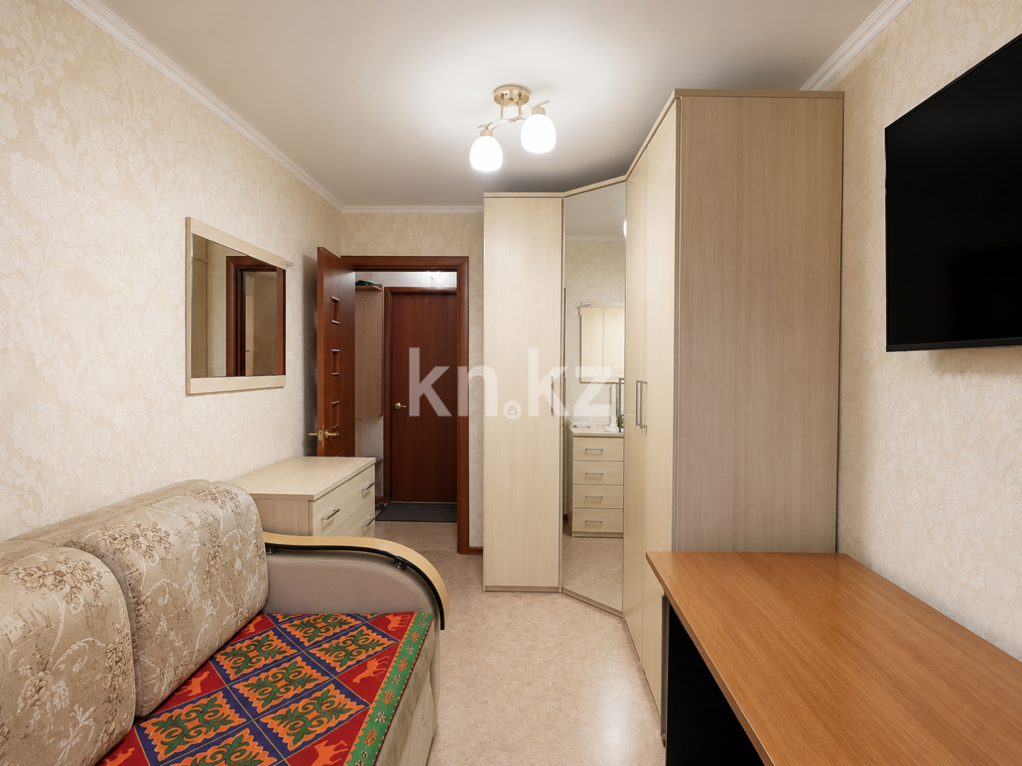 Продажа 2-комнатной квартиры, 45 м² в Караганде - фото 4
