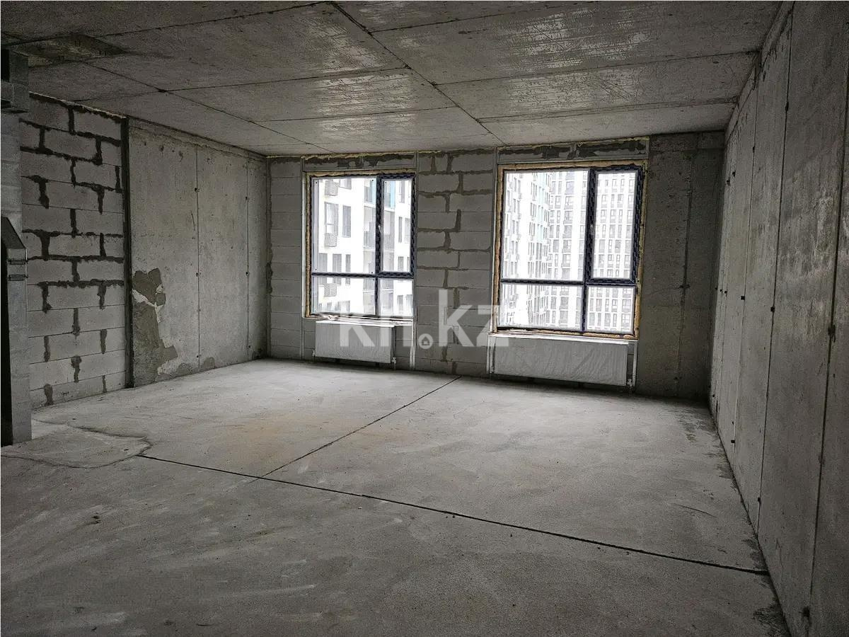 Продажа 1-комнатной квартиры, 44.1 м² в Алматы