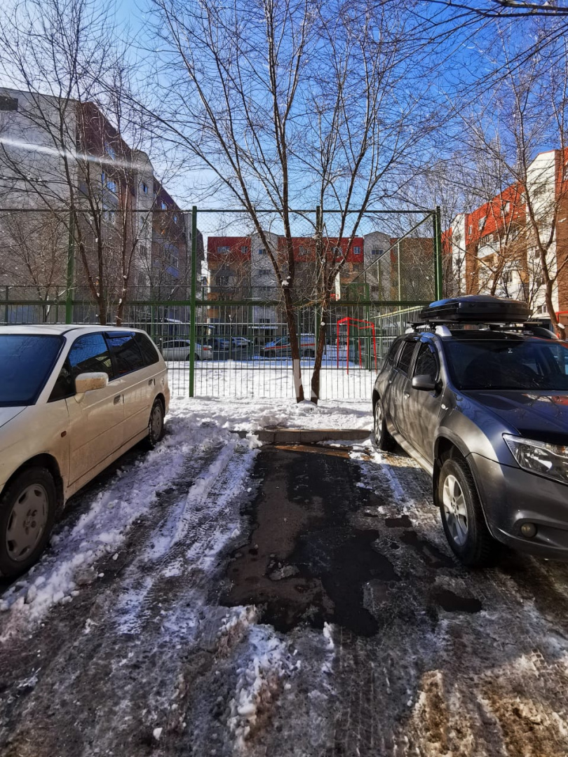 Продажа 2-комнатной квартиры, 64 м², Кокжиек в Алматы - фото 28