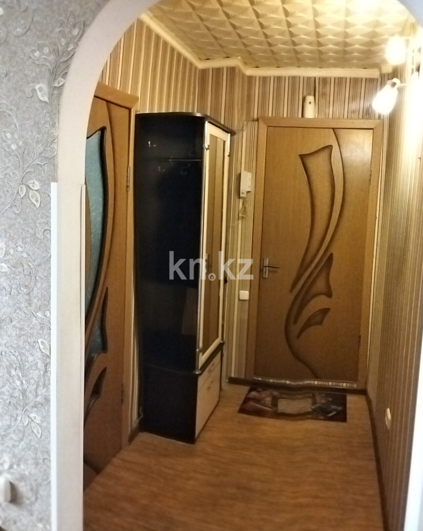 Продажа 2-комнатной квартиры, 45.2 м², мкр-н 3, дом  4 в Абае - фото 11