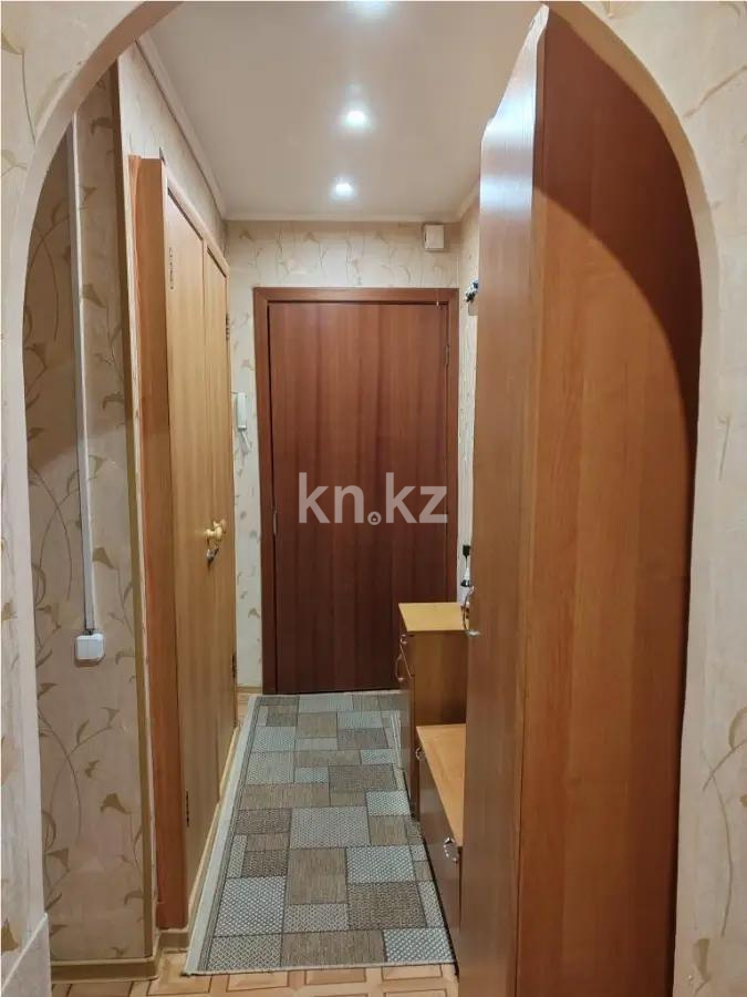 Продажа 2-комнатной квартиры, 45 м², ул. Жангельдина, дом  11 в Астане - фото 7