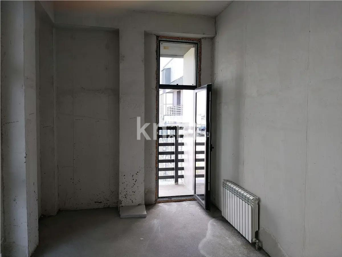 Продажа 1-комнатной квартиры, 60 м² в Алматы - фото 2