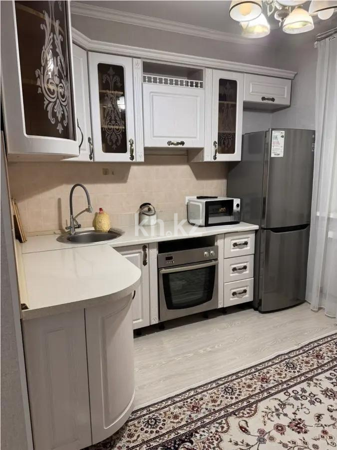 Продажа 1-комнатной квартиры, 43 м², пр. Улы Дала, дом  63 в Астане - фото 2