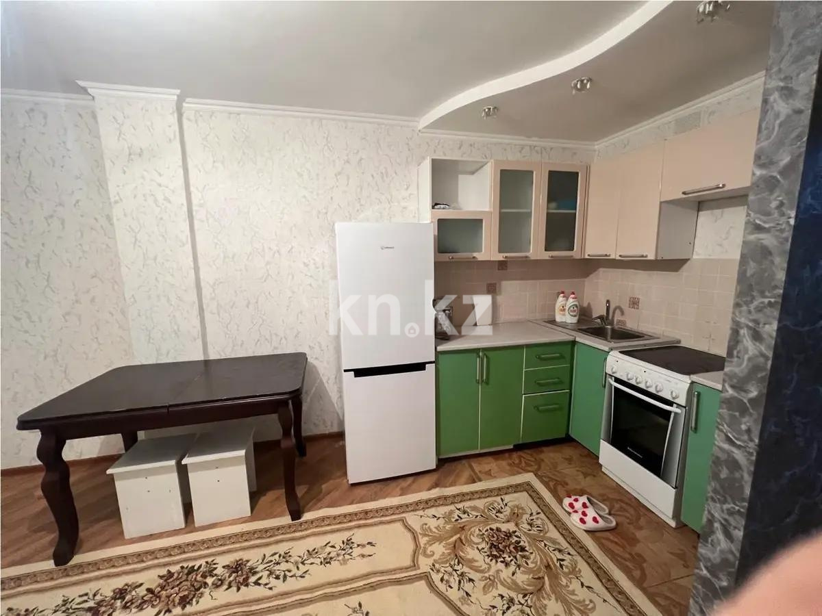 Продажа 2-комнатной квартиры, 42 м² в Астане - фото 3