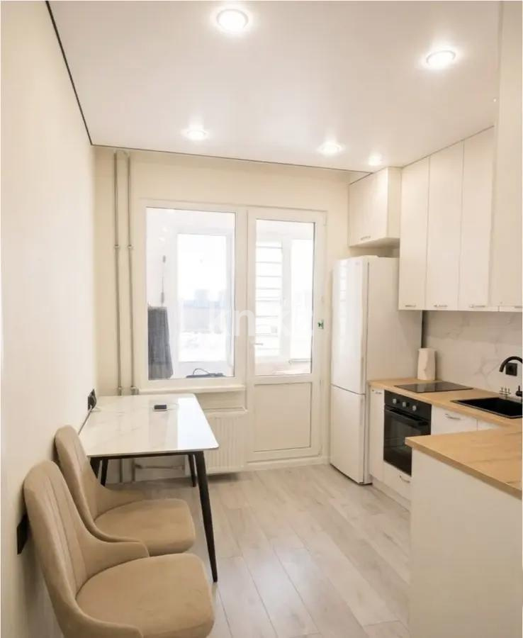 Продажа 1-комнатной квартиры, 34.55 м² в Астане - фото 2