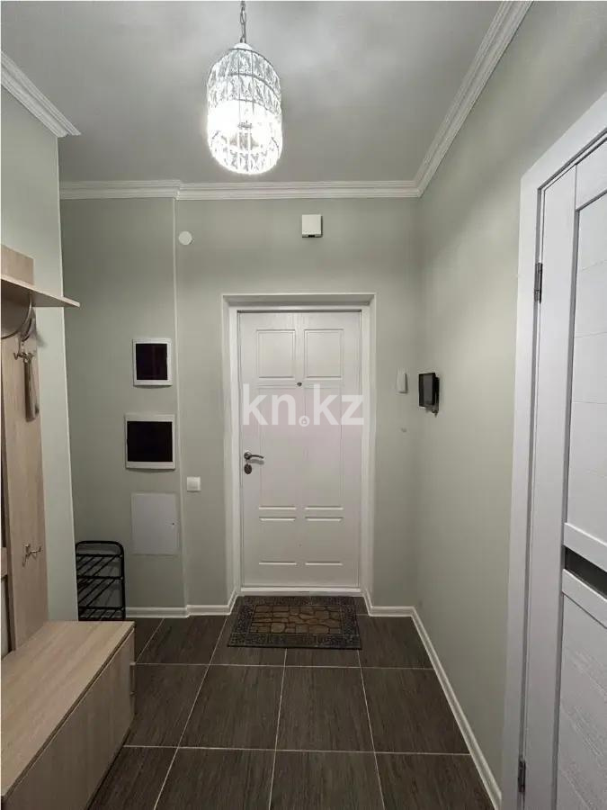 Продажа 1-комнатной квартиры, 40.8 м² в Астане - фото 5