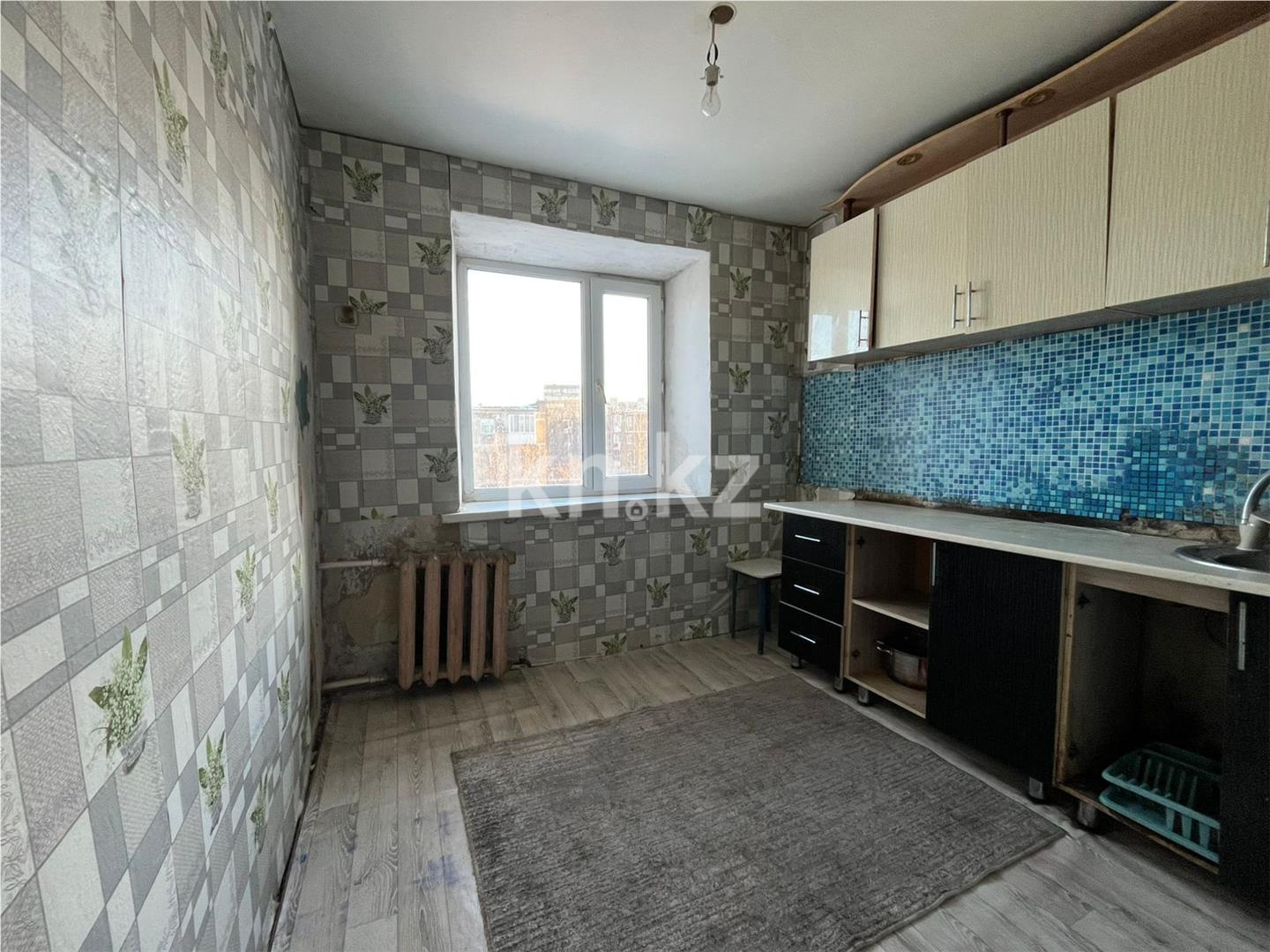 Продажа 2-комнатной квартиры, 43 м² в Темиртау - фото 4