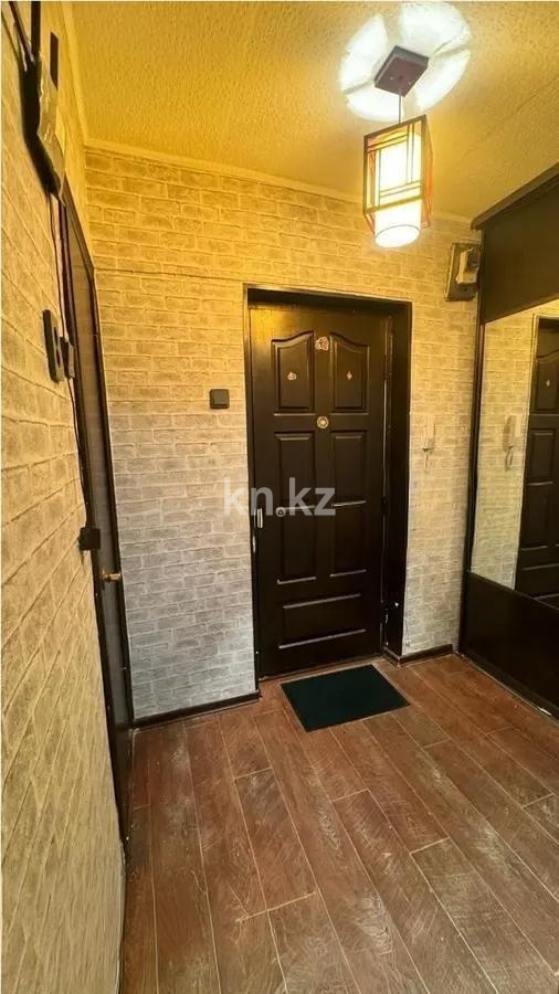 Продажа 1-комнатной квартиры, 32 м² в Астане - фото 4