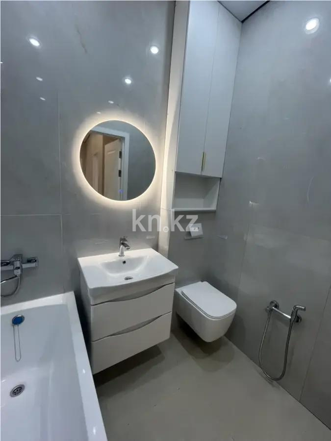 Продажа 2-комнатной квартиры, 54 м², ул. Шаймерденова, дом  4/1 в Астане - фото 4