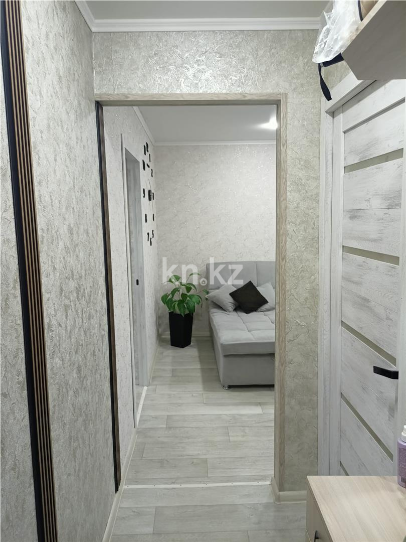 Продажа 2-комнатной квартиры, 43 м², мкр-н 7-й в Темиртау - фото 8