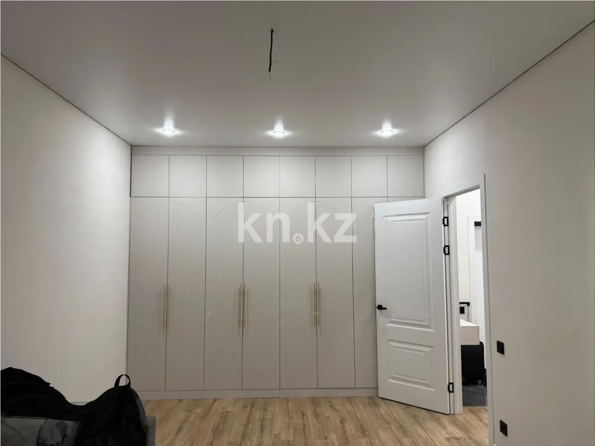 Продажа 1-комнатной квартиры, 47 м² в Астане