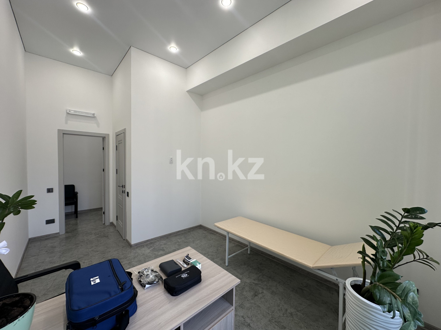 Продажа помещения, 130 м² в Караганде - фото 11