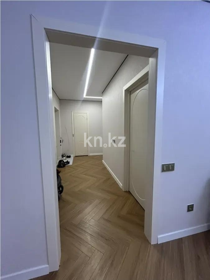 Продажа 2-комнатной квартиры, 58 м² в Астане - фото 5