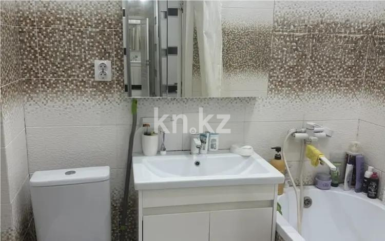 Продажа 1-комнатной квартиры, 44.4 м² в Астане - фото 4