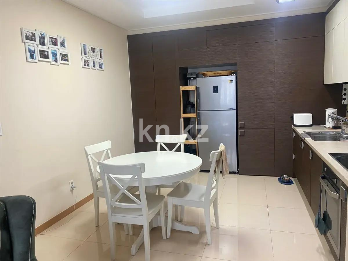 Продажа 3-комнатной квартиры, 95 м², пр. Кошкарбаева, дом  2 в Астане - фото 5