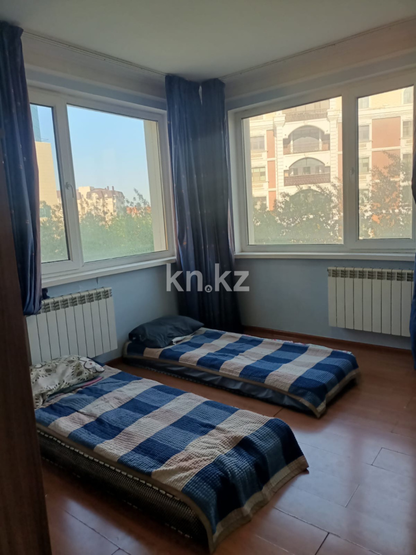 Аренда 2-комнатной квартиры, 65 м² в Астане - фото 5