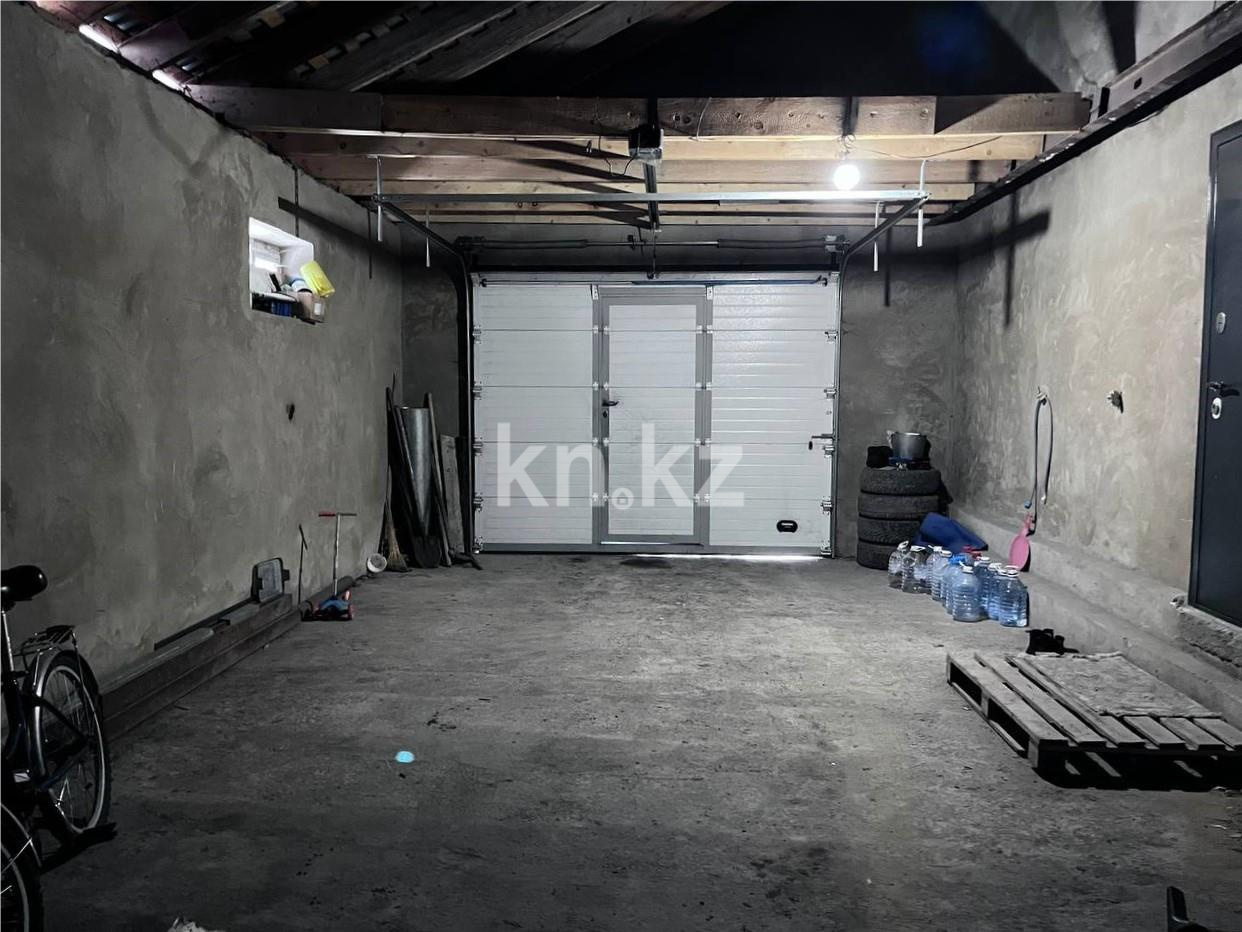 Продажа 4-комнатного дома, 222.9 м², ул. Елебекова в Караганде - фото 42