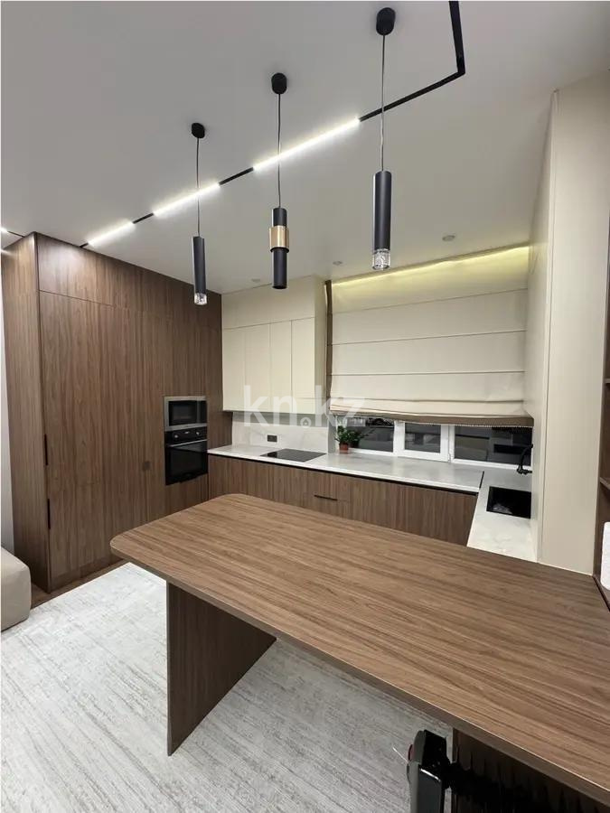 Продажа 3-комнатной квартиры, 72 м², ул. Байтурсынова, дом  67 в Астане - фото 4