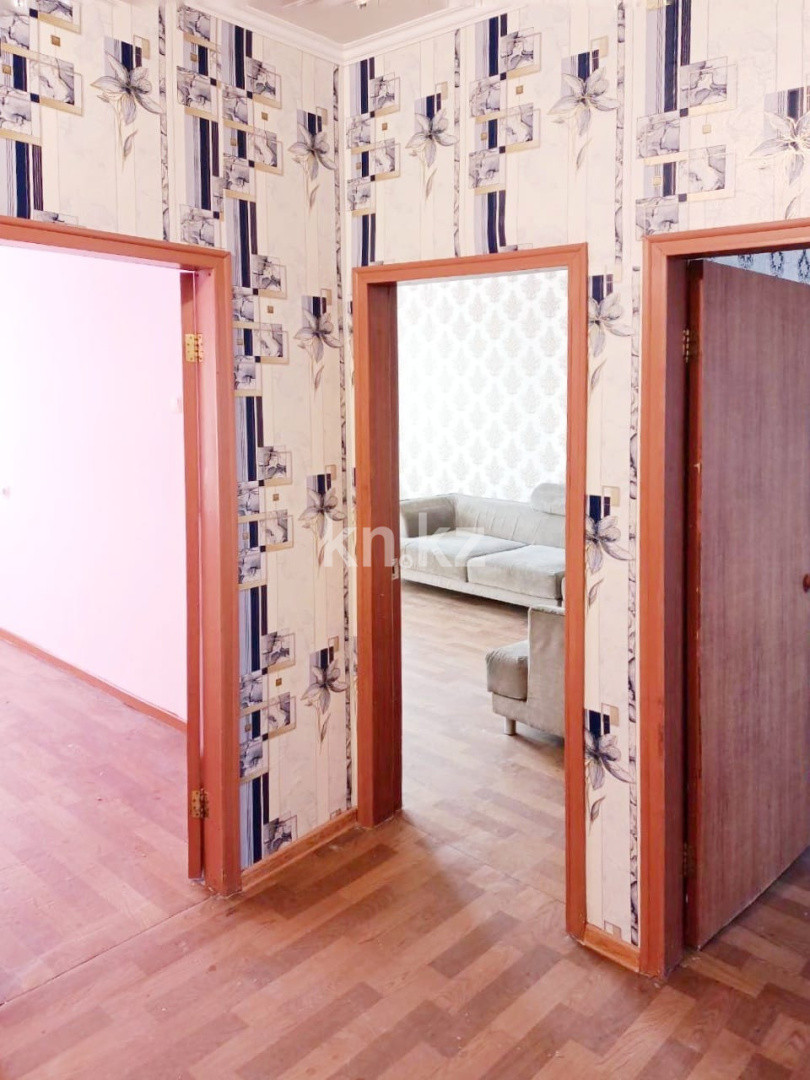 Продажа 2-комнатной квартиры, 54 м², Бурундай в Алматинской области - фото 8