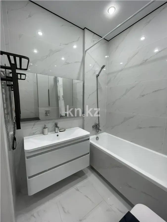 Продажа 2-комнатной квартиры, 43 м², ул. Е-36, дом  5 в Астане - фото 4