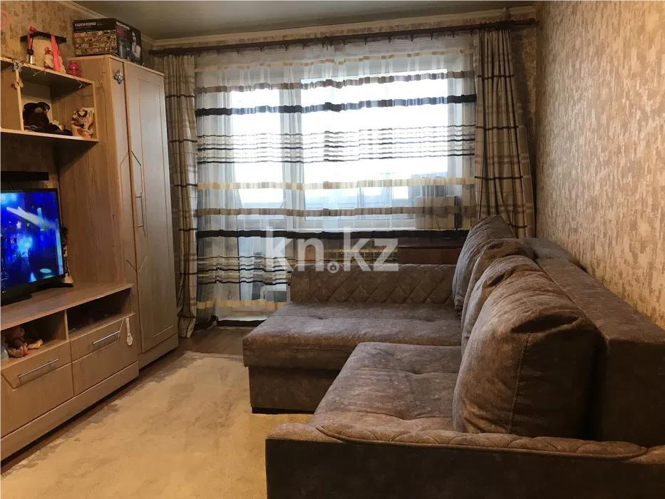 Продажа 1-комнатной квартиры, 32 м² в Караганде