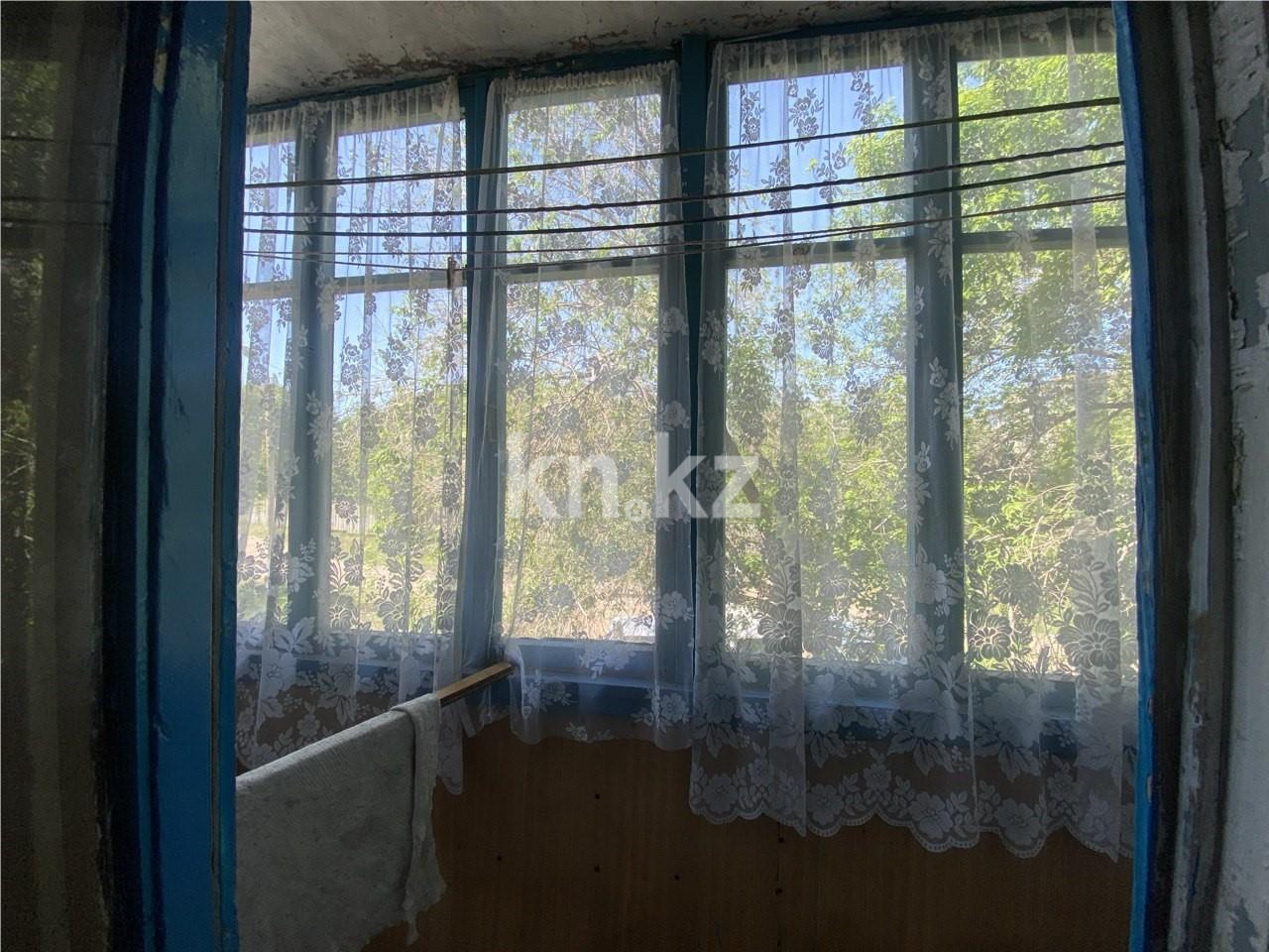 Продажа 3-комнатной квартиры, 55 м², ул. Абая в Темиртау - фото 6