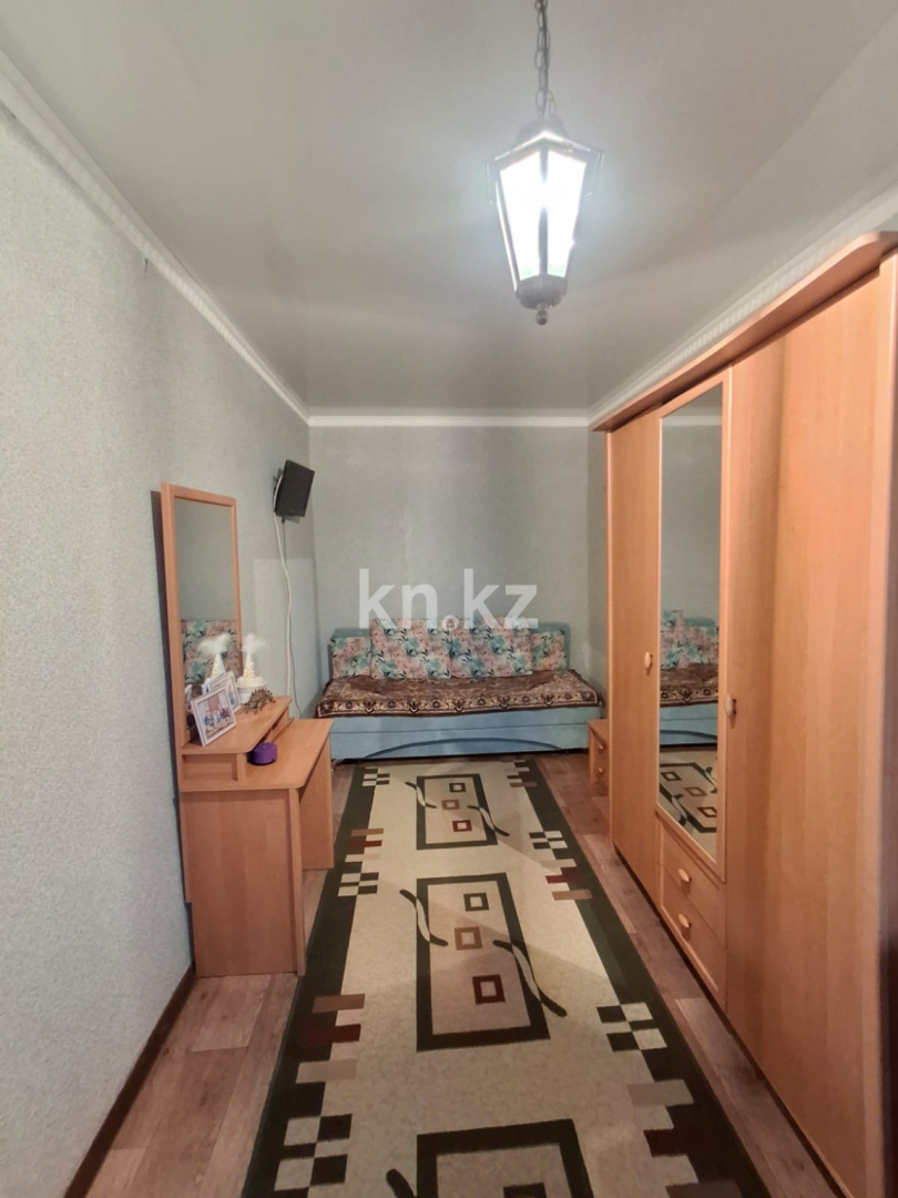 Продажа 2-комнатной квартиры, 43.7 м² в Астане - фото 3