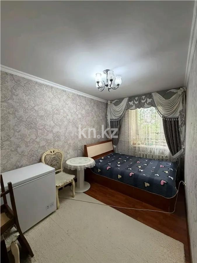 Продажа 4-комнатной квартиры, 111 м² в Астане - фото 4