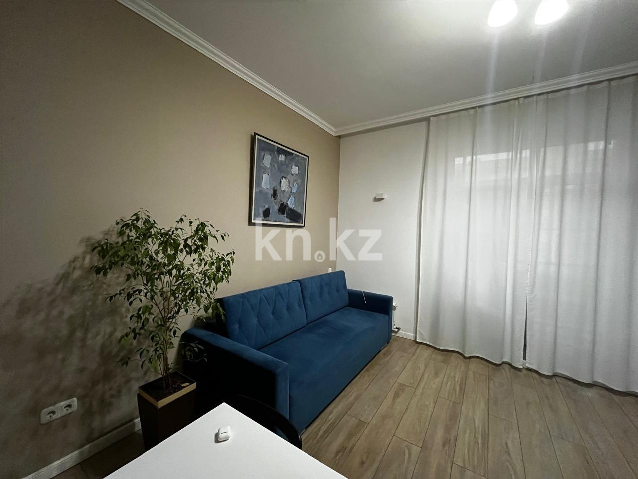 Продажа 2-комнатной квартиры, 54 м² в Астане - фото 4